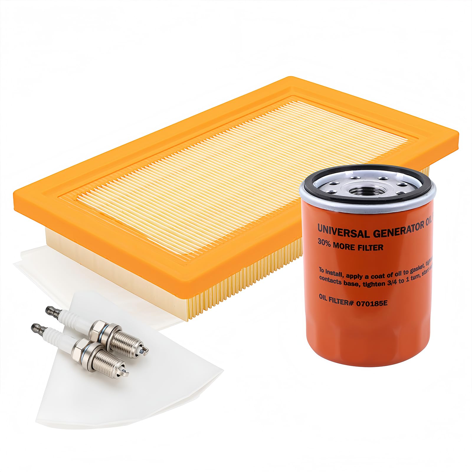 Amazon.com: 6485 Maintenance Kit for 16-26kW Air Cooled Standby